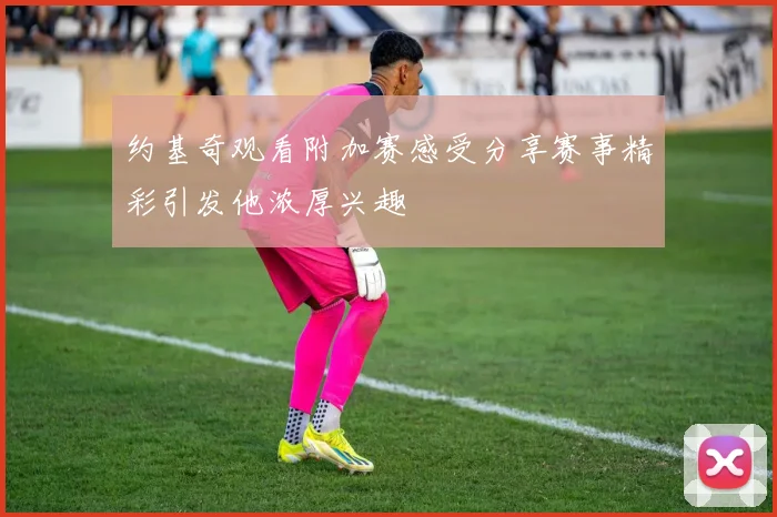 约基奇观看附加赛感受分享赛事精彩引发他浓厚兴趣