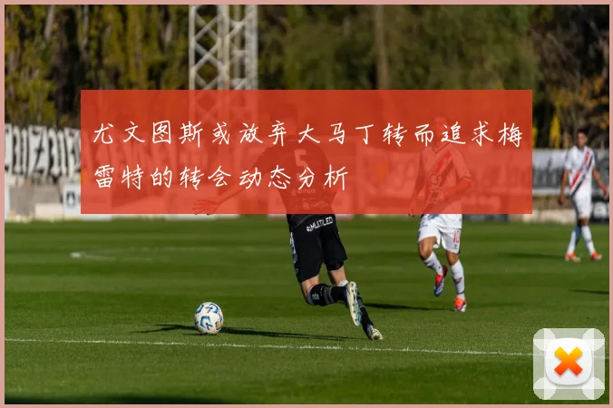 尤文图斯或放弃大马丁转而追求梅雷特的转会动态分析