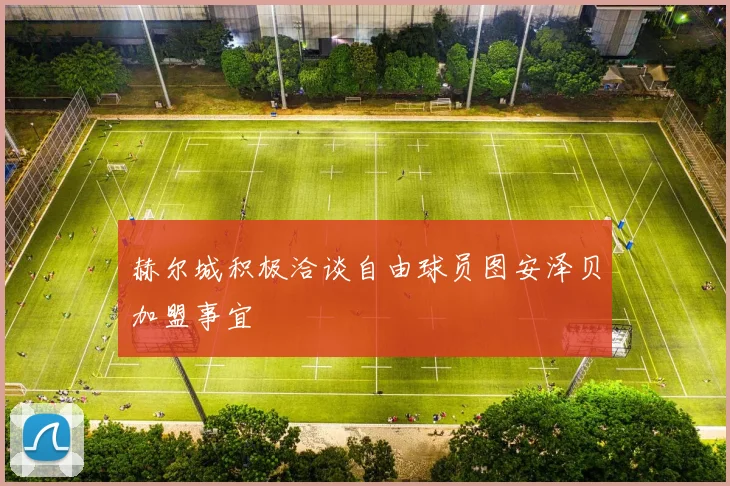 赫尔城积极洽谈自由球员图安泽贝加盟事宜